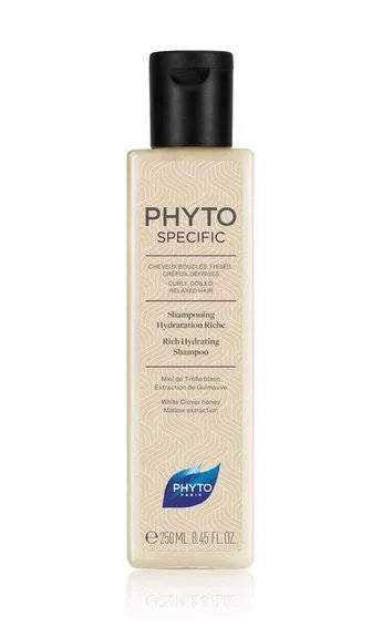PHYTOSPECIFIC Champô de Hidratação Rica