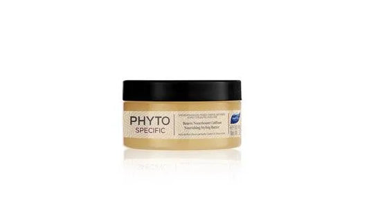 PHYTOSPECIFIC Manteiga Nutritiva de Penteado