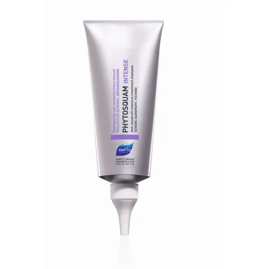 PHYTOSQUAM Champô de Cuidado Anticaspa Intensivo