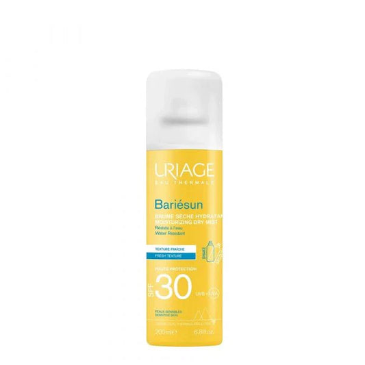 Uriage Bariésun Bruma Seca Hidratante SPF30