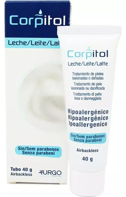 Urgo CORPITOL Leite
