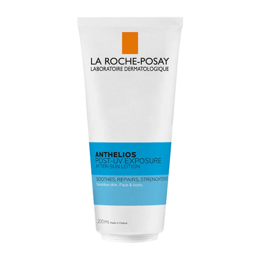 La Roche-Posay ANTHELIOS POST-UV LOÇÃO AFTER-SUN 200ML