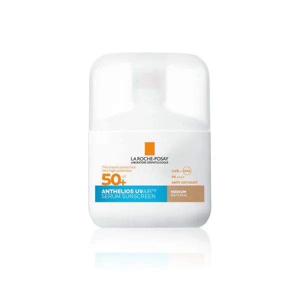 La Roche-Posay ANTHELIOS UV AIR MEDIUM - NOVO 50ML