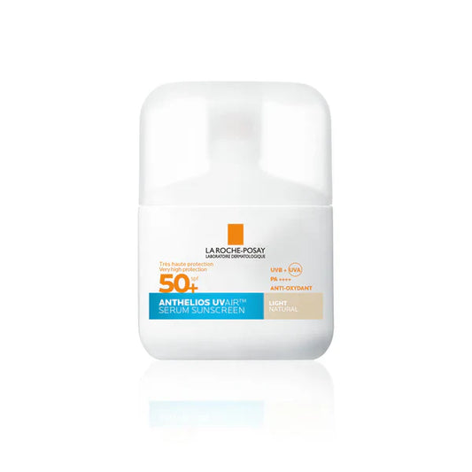 La Roche-Posay ANTHELIOS UV AIR LIGHT- NOVO 50ML