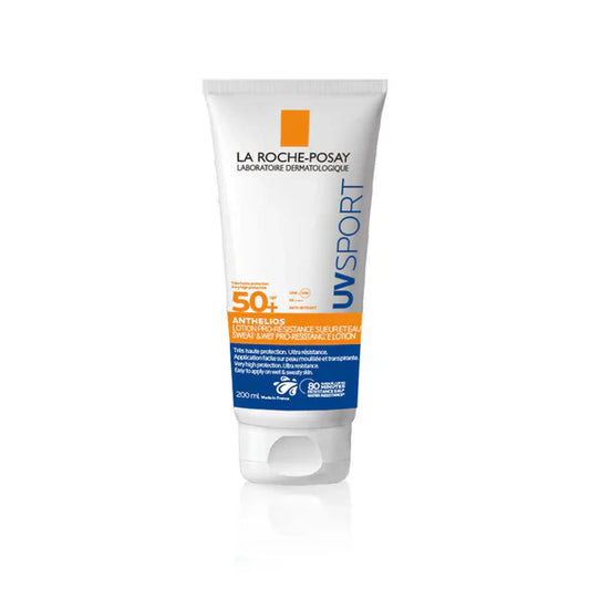 La Roche-Posay ANTHELIOS UVSPORT WET SKIN - NOVO 200ML