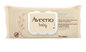Kenvue AVEENO® baby Daily Care Toalhitas