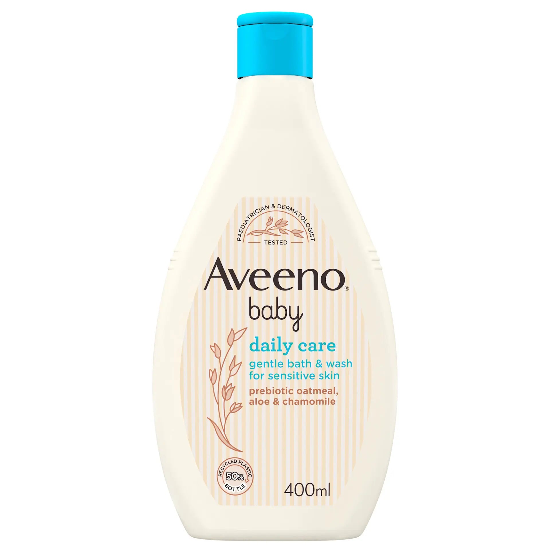 Kenvue AVEENO® baby Daily Care Gel de Banho Delicado