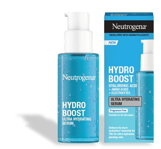 Kenvue NEUTROGENA® Hydro Boost Sérum Ultra Hidratante