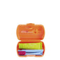 Tecnimed KIT VIAGEM CURAPROX [BE YOU]-LARANJA