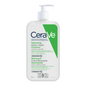 CeraVe CREME ESPUMA DE LIMPEZA HIDRATANTE 473ML