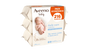 Kenvue AVEENO® baby Daily Care Toalhitas 6x72 Unidades