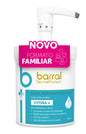 BARRAL DERMAPROTECT CREME MULTIUSOS HYDRA +