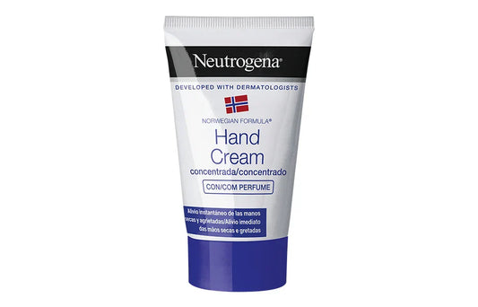 Kenvue NEUTROGENA® MÃOS Creme Concentrado com Perfume