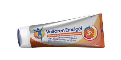 Voltaren Emulgel 100g