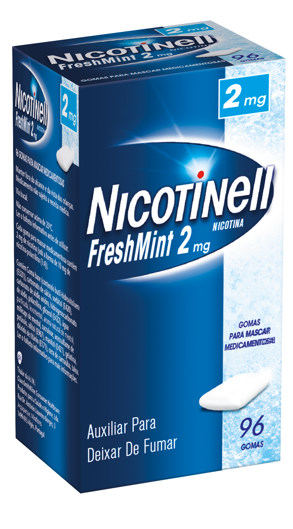 Kenvue Nicotinell 14mg/24h (14p)