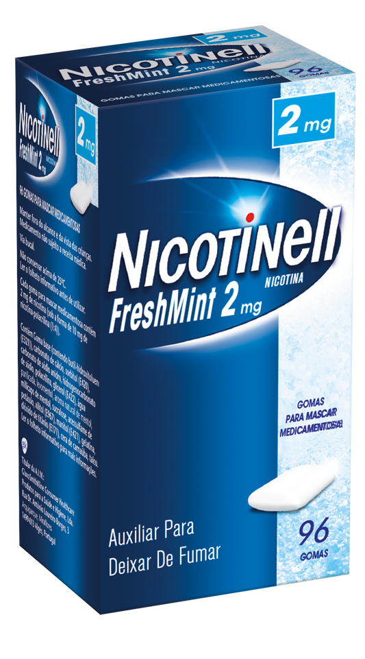 Kenvue Nicotinell 14mg/24h (14p)