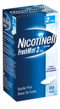 Kenvue Nicotinell 14mg/24h (14p)