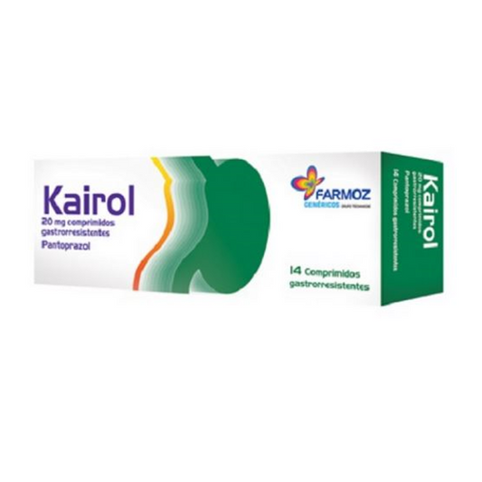 Tecnimed KAIROL