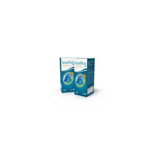 Tecnimed Basiflux Xarope 1,6mg/ml 200ml