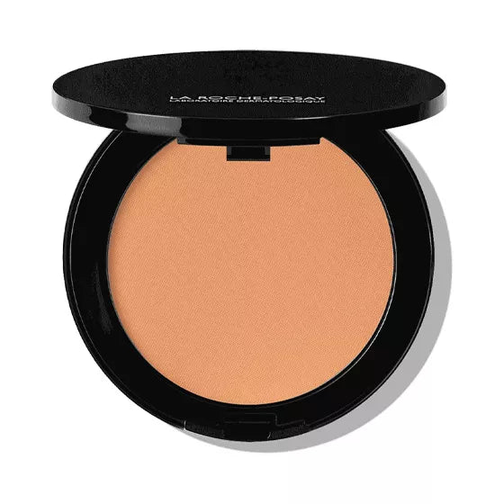 La Roche-Posay TOLERIANE FDT COMPACTO MINERAL 15 FPS25