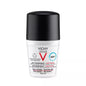 Vichy Laboratoires HOMME ANTITRANSPIRANTE ROLL-ON ANTITRANSPIRANTE ANTIMANCHAS 48H 50ML
