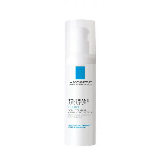 La Roche-Posay TOLERIANE SENSITIVE FLUIDO 40ML