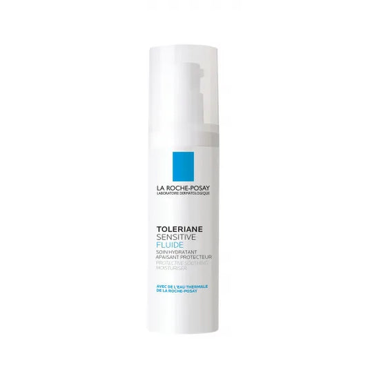 La Roche-Posay TOLERIANE SENSITIVE FLUIDO 40ML