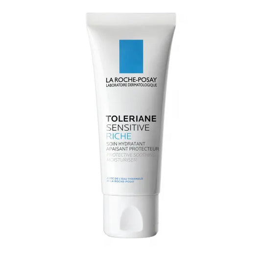 La Roche-Posay TOLERIANE SENSITIVE RICO 40ML