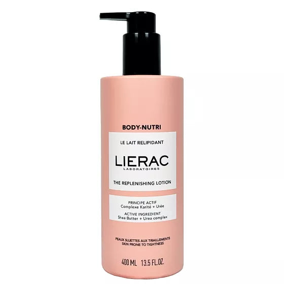 Lierac-O Leite Relipidante - 400ml