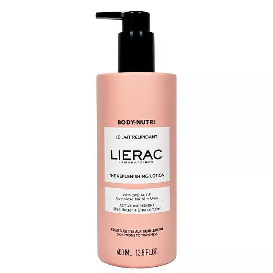 Lierac-O Leite Relipidante - 400ml