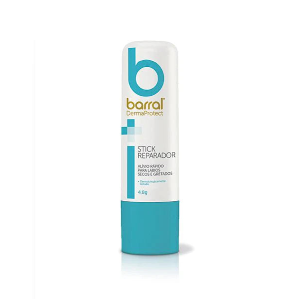 Barral STICK LABIAL DERMAPROTECT 4,8G