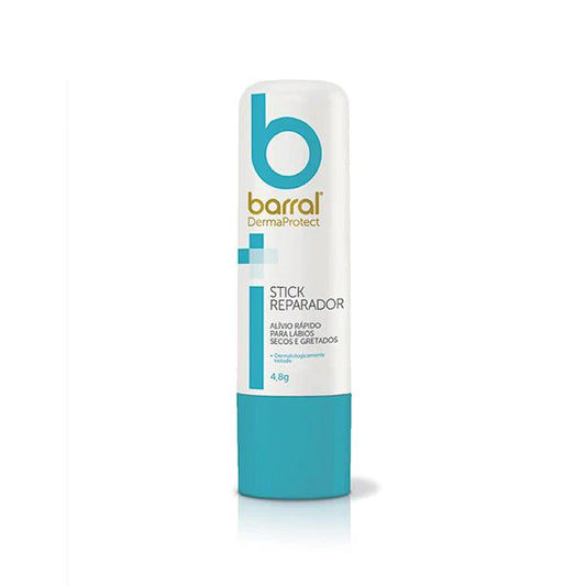 Barral STICK LABIAL DERMAPROTECT 4,8G