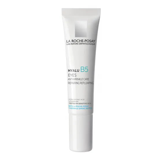 La Roche-Posay HYALU B5 OLHOS CREME 15ML
