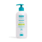 ISDIN Germisdin Aloe Vera 500ML - Gel corporal para higiene corporal e mãos com Aloe vera para pele seca