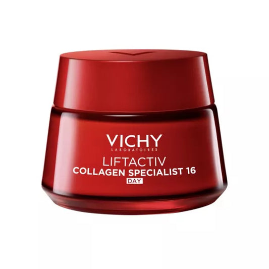 Vichy Laboratoires LIFTACTIV COLLAGEN SPECIALIST 16 CREME DIA 50ML