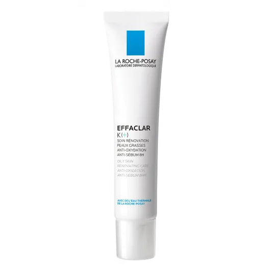 La Roche-Posay EFFACLAR K (+) 40ML