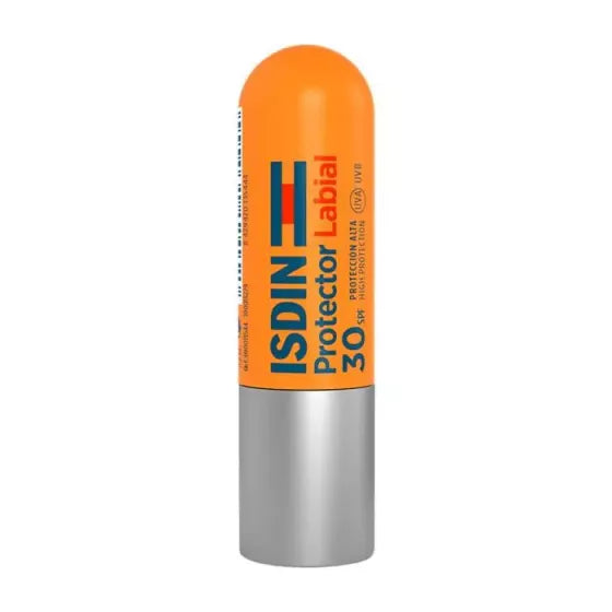 ISDIN Bálsamo labial SPF 30, 4G