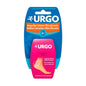 URGO Bolhas Mulher Ultra Discreto - Calcanhar
