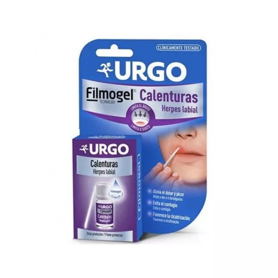 URGO Herpes Labial Filmogel®
