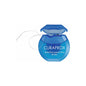 Tecnimed FIO CURAPROX WAXED DF 834 MENTA - 50 M