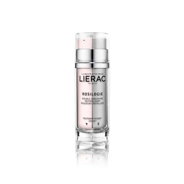 Lierac-Duplo Concentrado Neutralizante Vermelhidões Instaladas - 30ml