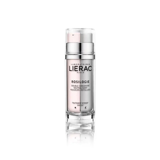 Lierac-Duplo Concentrado Neutralizante Vermelhidões Instaladas - 30ml