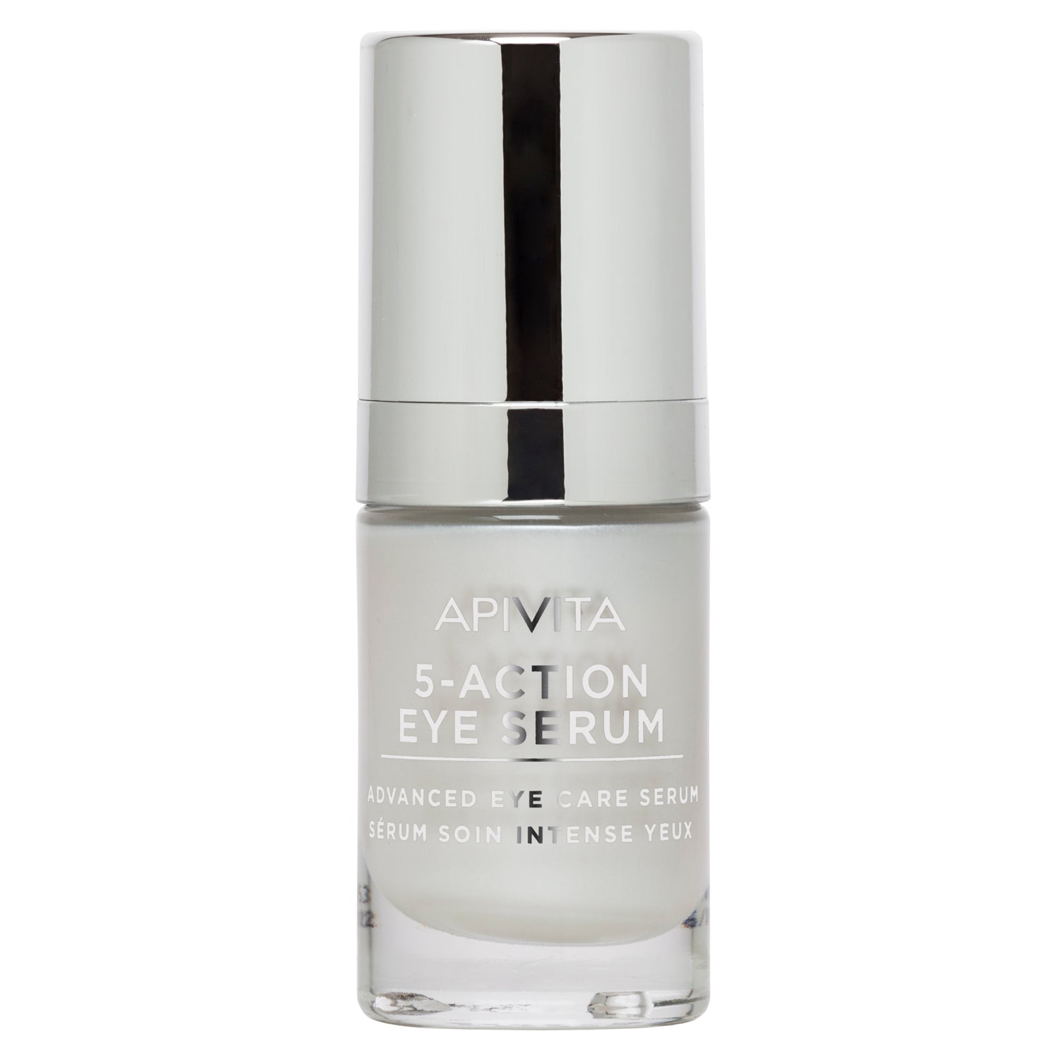 Apivita 5-ACTION EYE SERUM - SÉRUM DE OLHOS INTENSIVO