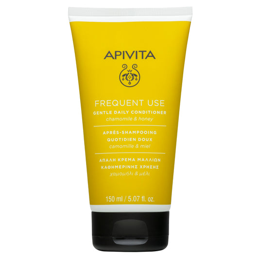 Apivita CONDICIONADOR SUAVE USO FREQUENTE