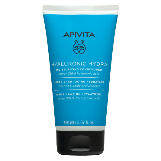Apivita CONDICIONADOR HIDRATANTE