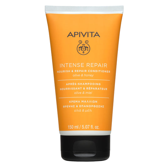Apivita CONDICIONADOR KERATIN REPAIR - NUTRITIVO E REPARADOR