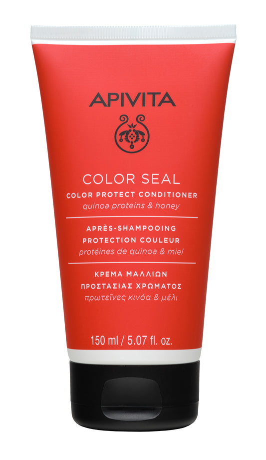 Apivita CONDICIONADOR PROTETOR DA COR COLOR SEAL