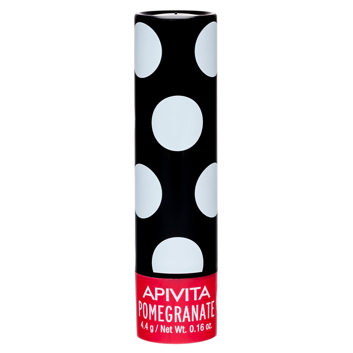 APIVITA CUIDADO LABIAL DE ROMÃ COM COR