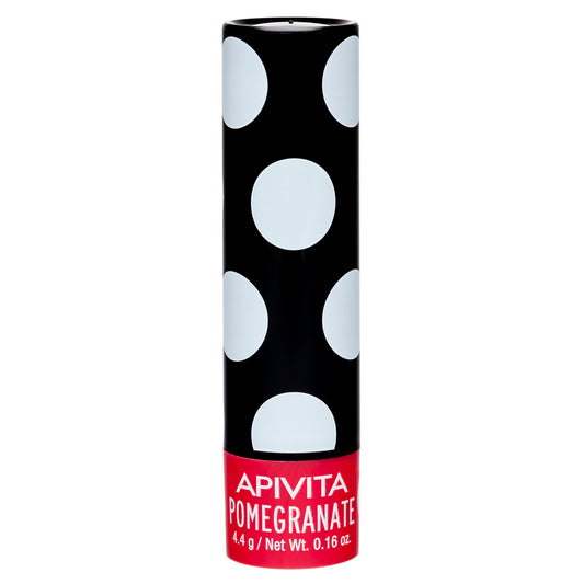 APIVITA CUIDADO LABIAL DE ROMÃ COM COR