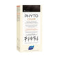Phyto Kit Coloração Permanente 4 Castanho